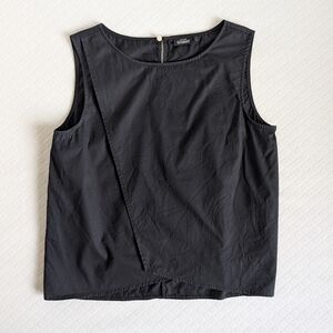 kate spade Black Sleeveless Blouse